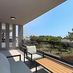 Διαμέρισμα K1-penthouse With Sea View And Heated Pool *