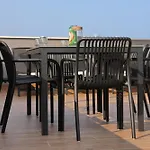 K1-penthouse With Sea View And Heated Pool