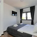 K1-penthouse With Sea View And Heated Pool * Vir