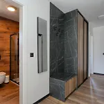 Διαμέρισμα K1-penthouse With Sea View And Heated Pool