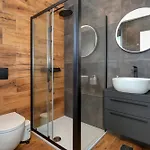 K1-penthouse With Sea View And Heated Pool Διαμέρισμα Vir
