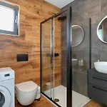 K1-penthouse With Sea View And Heated Pool * Vir