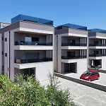 Διαμέρισμα K1-penthouse With Sea View And Heated Pool *