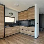 K1-penthouse With Sea View And Heated Pool *