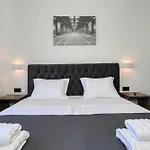 K1-penthouse With Sea View And Heated Pool アパート