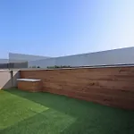 アパート K1-penthouse With Sea View And Heated Pool ヴィル