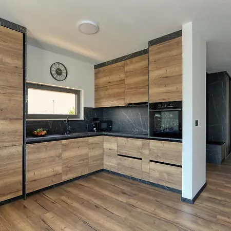 K1-penthouse With Sea View And Heated Pool *